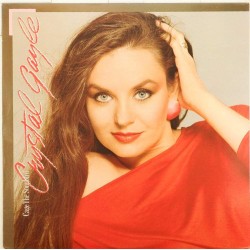 Пластинка Crystal Gayle Cage the Songbird